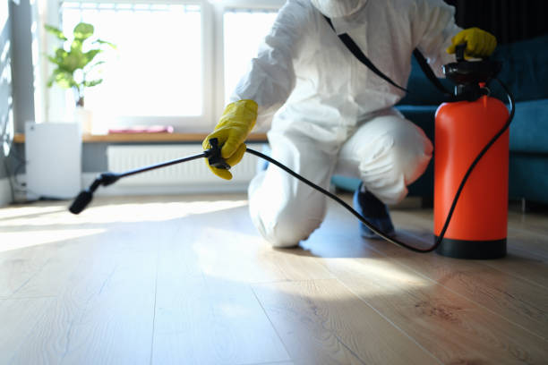 Trusted Trauma Scene Cleanup service in Long Beach, MD - Four Month Blood Cleanse